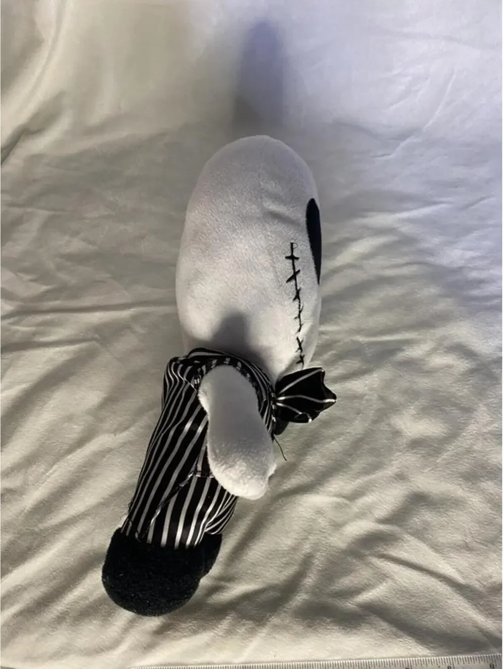 Disney Nightmare Before Christmas Jack Skellington Plush 12